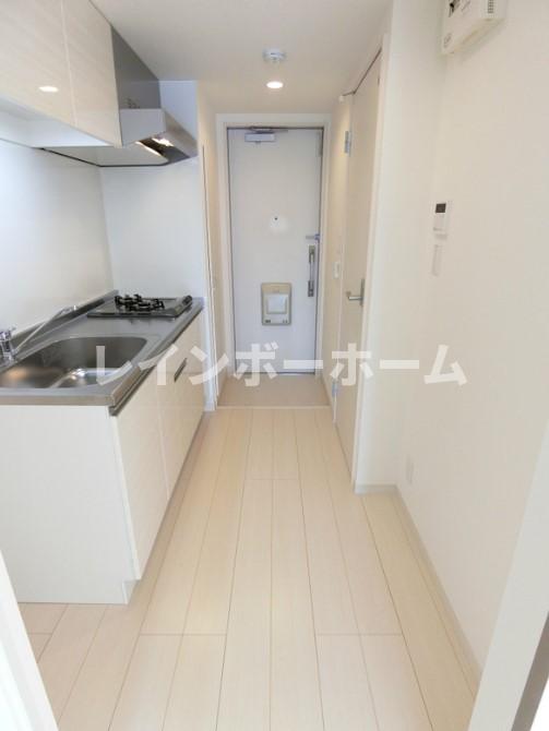 その他部屋・スペース　きれいな内装です