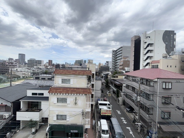 地下鉄谷町線 都島駅 徒歩8分 8階建 新築のその他写真