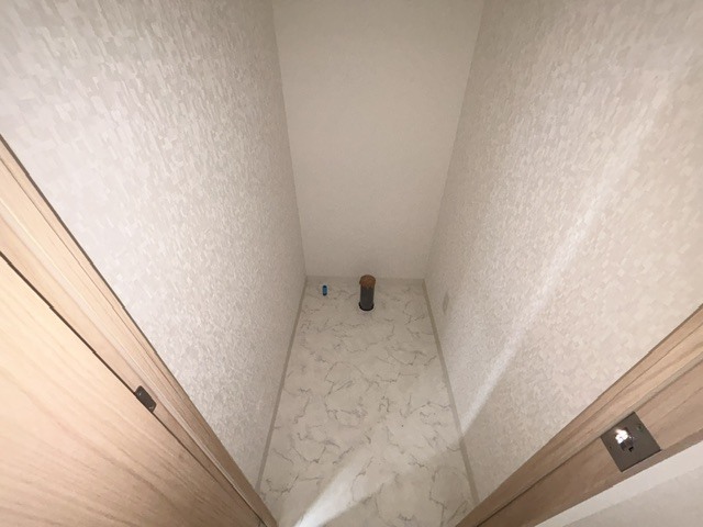 地下鉄谷町線 都島駅 徒歩8分 8階建 新築のトイレ写真