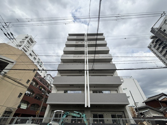 地下鉄谷町線 都島駅 徒歩8分 新築