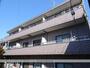 明大前駅より徒歩5分 3階 築25年8ヶ月の賃貸物件