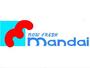 スーパー　mandai(万代) 香里ケ丘店（スーパー）まで984m