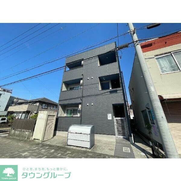 その他　外観