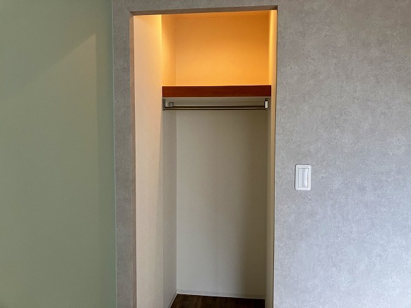 第2大栄マンションの内装写真