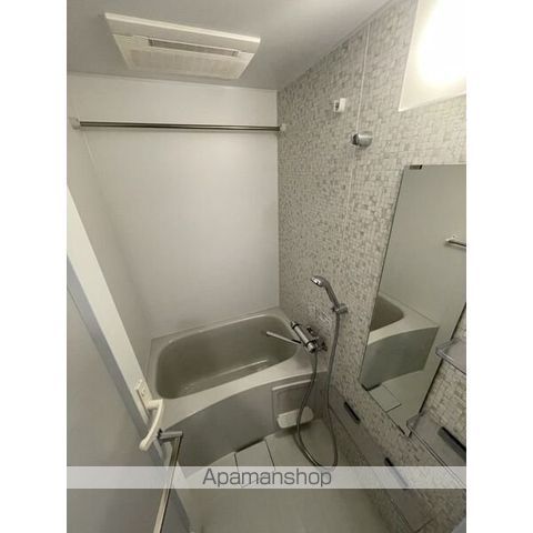 スクエアシティ横濱山手の風呂写真