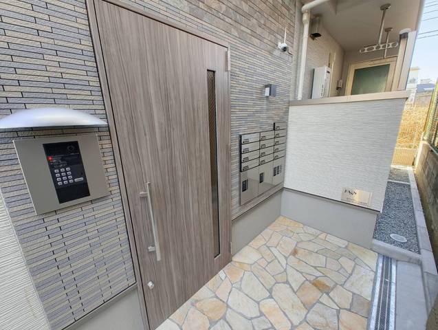 南海高野線 住吉東駅 徒歩6分 3階建 築2年のその他写真