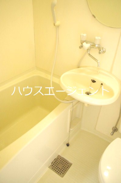 バス・シャワールーム　浴室乾燥機付き☆※参考画像
