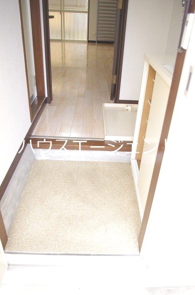 玄関　玄関です☆※参考画像