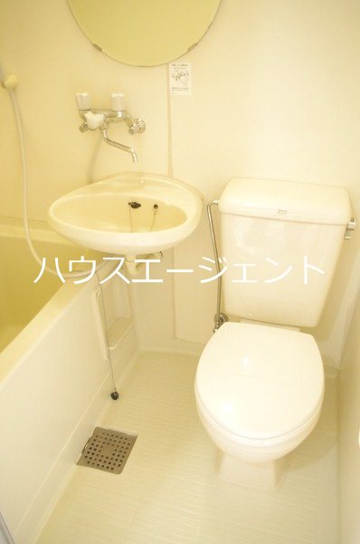 トイレ　トイレです☆※参考画像