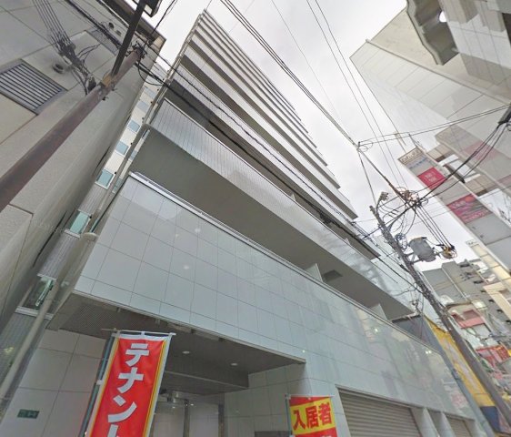 大幸ロイヤルA4の外観写真