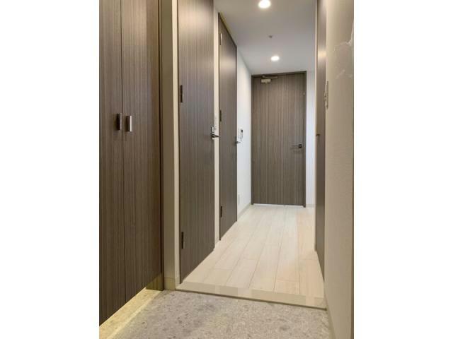 M-Luxe丸の内の内装写真