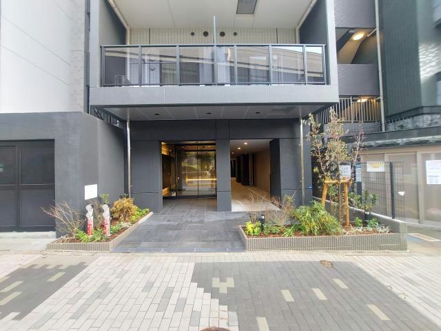 M-Luxe丸の内の外観写真