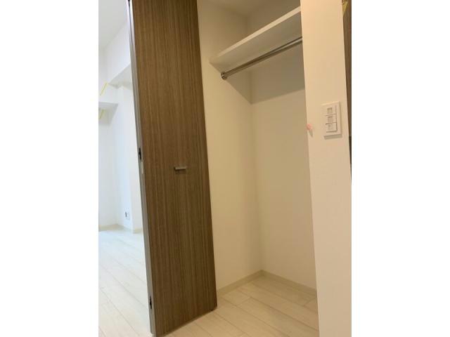 M-Luxe丸の内の内装写真