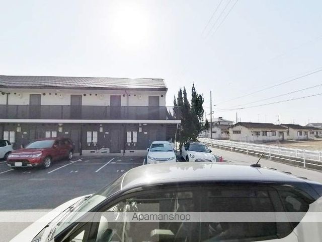 ノースヴェレッジIII A棟のその他写真