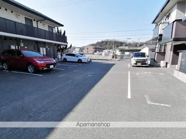 ノースヴェレッジIII A棟のその他写真