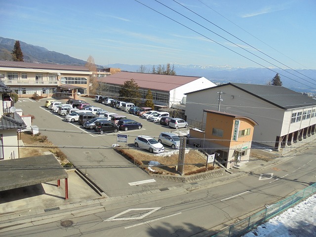 グレース矢沢A棟のその他写真