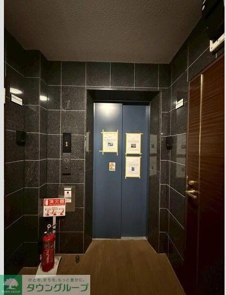 MAXIV八王子SOUTHの外観写真