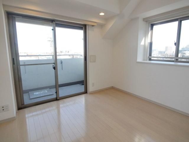 その他部屋・スペース　角部屋です♪