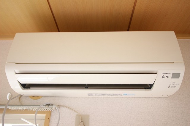 その他設備　※写真は１０３号室のもの。