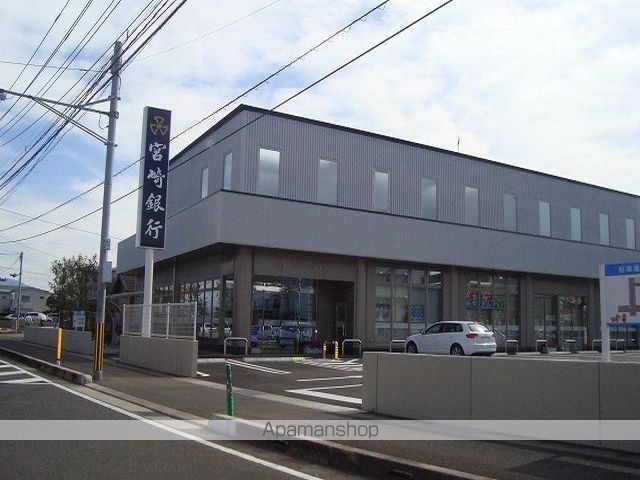 その他　宮崎銀行大島支店（その他）まで443m