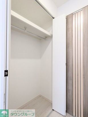 収納　同物件別部屋参照