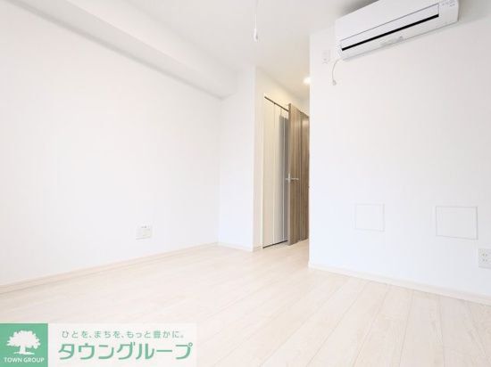 居室・リビング　同物件別部屋参照