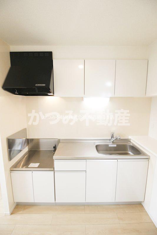 キッチン　※参考写真※