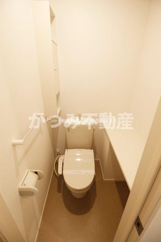 トイレ　※参考写真※