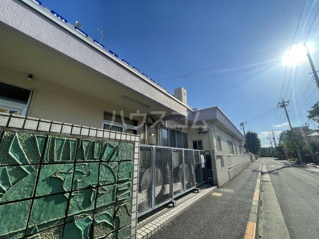 リトルロックIIの周辺写真