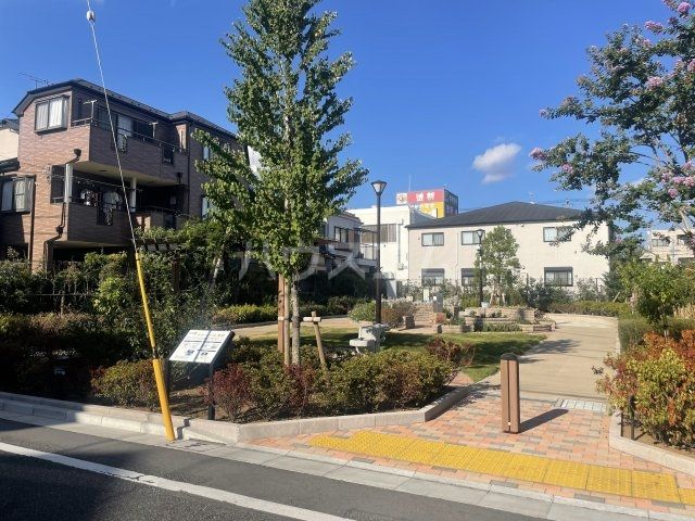 リトルロックIIの周辺写真