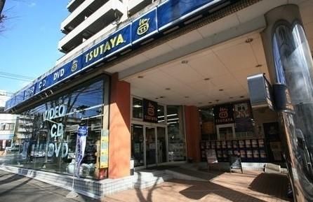 ショッピングセンター　TSUTAYAあざみ野店（ショッピングセンター）まで1010m