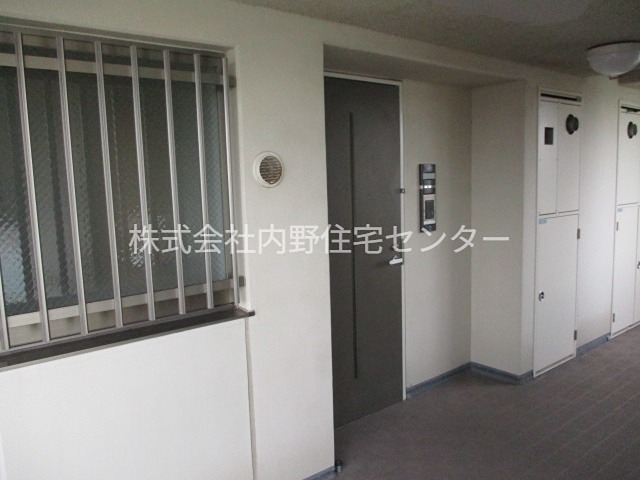シュベリュールの外観写真