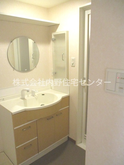 シュベリュールの風呂写真