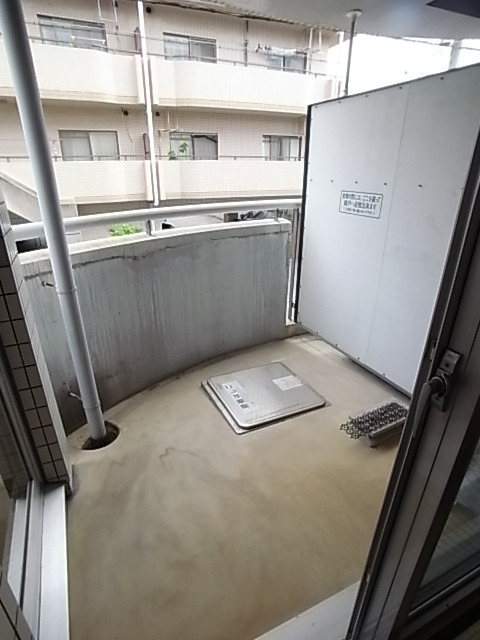 プレシードA・B棟の内装写真