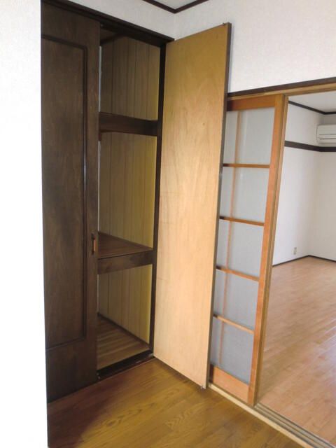 収納　別号室参考写真