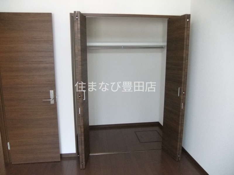 リーブル 花水木の内装写真