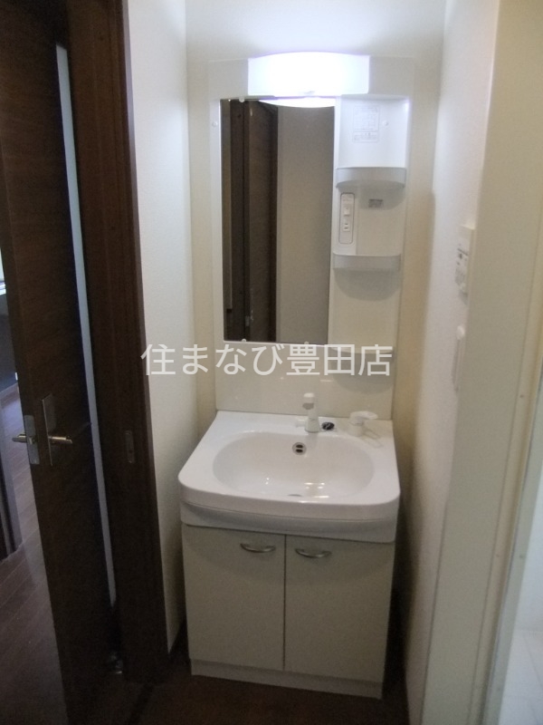 リーブル 花水木の内装写真