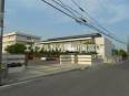 中学校　岡山市立竜操中学校（中学校）まで159m