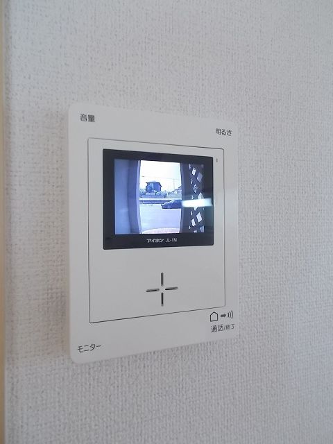 アイリスのその他写真