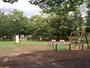 公園　南流山中央公園（公園）まで348m