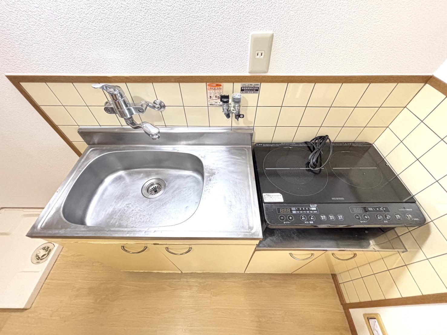 キッチン