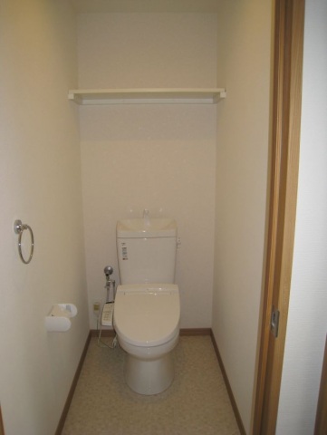 L-あまつはらのトイレ写真