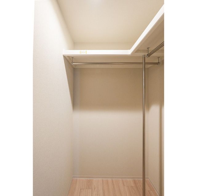 ウェルスクエア駒場東大前の内装写真