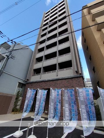 地下鉄御堂筋線 東三国駅 徒歩7分 築5年
