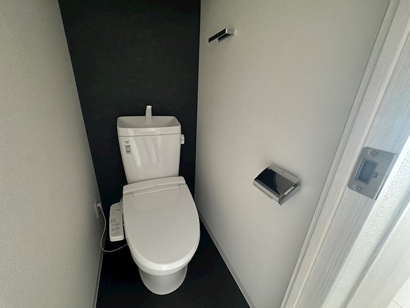 アドバンス神戸セラフィムのトイレ写真