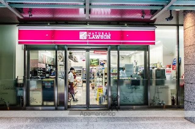 コンビニ　ナチュラルローソン平河町森タワー店（コンビニ）まで1151m