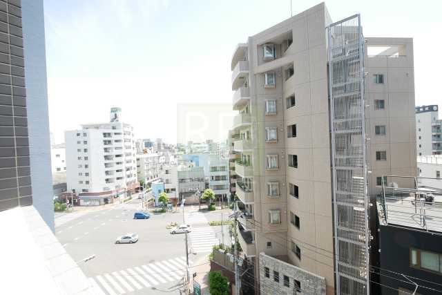 眺望　リライフ浅草店