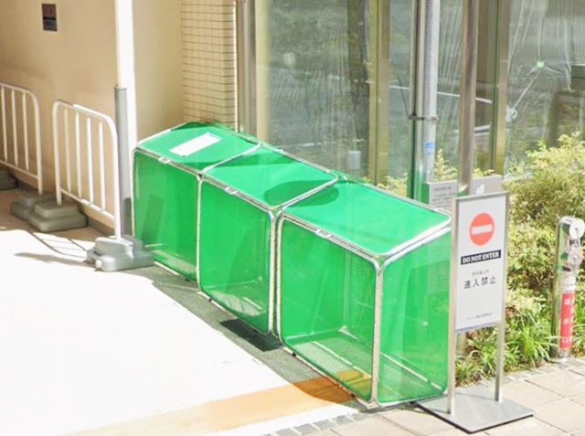 プレシス横浜のその他写真