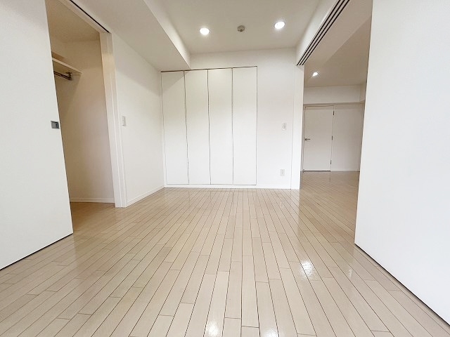 その他部屋・スペース　ゆとりある広さは魅力的です♪