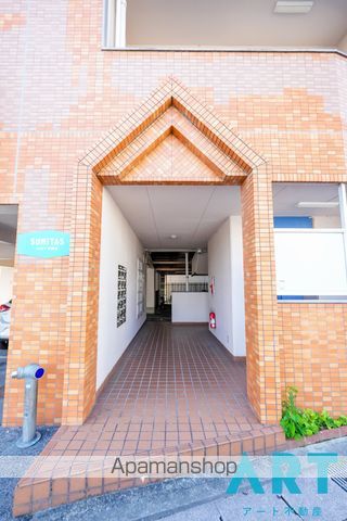 スミタスSTAY市駅東の外観写真